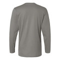 LAT Men's Fine Jersey Long Sleeve Tee