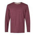 LAT Men's Fine Jersey Long Sleeve Tee