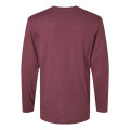 LAT Men's Fine Jersey Long Sleeve Tee