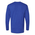 LAT Men's Fine Jersey Long Sleeve Tee