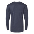 LAT Men's Fine Jersey Long Sleeve Tee