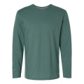 LAT Men's Fine Jersey Long Sleeve Tee