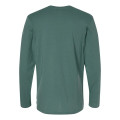LAT Men's Fine Jersey Long Sleeve Tee
