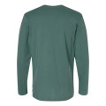 LAT Men's Fine Jersey Long Sleeve Tee