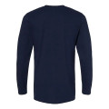 LAT Men's Fine Jersey Long Sleeve Tee