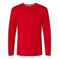 LAT Men's Fine Jersey Long Sleeve Tee