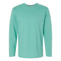 LAT Men's Fine Jersey Long Sleeve Tee