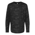 LAT Men's Fine Jersey Long Sleeve Tee