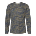 LAT Men's Fine Jersey Long Sleeve Tee