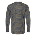 LAT Men's Fine Jersey Long Sleeve Tee