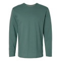 LAT Men's Fine Jersey Long Sleeve Tee
