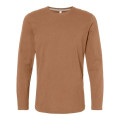 LAT Men's Fine Jersey Long Sleeve Tee