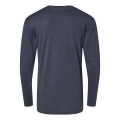 LAT Men's Fine Jersey Long Sleeve Tee