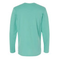 LAT Men's Fine Jersey Long Sleeve Tee