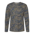 LAT Men's Fine Jersey Long Sleeve Tee