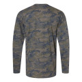 LAT Men's Fine Jersey Long Sleeve Tee
