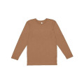 LAT Men's Fine Jersey Long Sleeve Tee