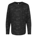 LAT Men's Fine Jersey Long Sleeve Tee