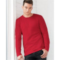 LAT Men's Fine Jersey Long Sleeve Tee