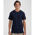 Tultex Unisex Heavyweight Jersey Pocket T-Shirt