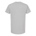 Tultex Unisex Heavyweight Jersey Pocket T-Shirt