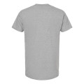 Tultex Unisex Heavyweight Jersey Pocket T-Shirt