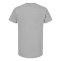 Tultex Unisex Heavyweight Jersey Pocket T-Shirt