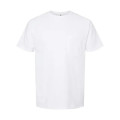 Tultex Unisex Heavyweight Jersey Pocket T-Shirt