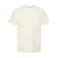 Tultex Unisex Heavyweight Jersey Pocket T-Shirt