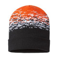 CAP AMERICA USA-Made Static Cuffed Beanie