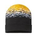 CAP AMERICA USA-Made Static Cuffed Beanie