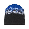 CAP AMERICA USA-Made Static Cuffed Beanie
