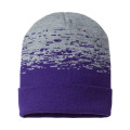 CAP AMERICA USA-Made Static Cuffed Beanie