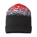 CAP AMERICA USA-Made Static Cuffed Beanie