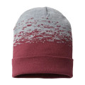 CAP AMERICA USA-Made Static Cuffed Beanie