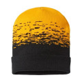 CAP AMERICA USA-Made Static Cuffed Beanie