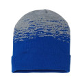 CAP AMERICA USA-Made Static Cuffed Beanie