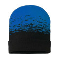 CAP AMERICA USA-Made Static Cuffed Beanie