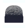 CAP AMERICA USA-Made Static Cuffed Beanie