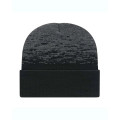 CAP AMERICA USA-Made Static Cuffed Beanie