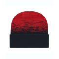 CAP AMERICA USA-Made Static Cuffed Beanie