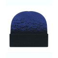 CAP AMERICA USA-Made Static Cuffed Beanie