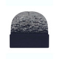 CAP AMERICA USA-Made Static Cuffed Beanie