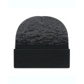 CAP AMERICA USA-Made Static Cuffed Beanie