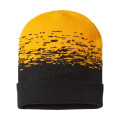 CAP AMERICA USA-Made Static Cuffed Beanie