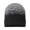 CAP AMERICA USA-Made Static Cuffed Beanie