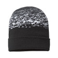 CAP AMERICA USA-Made Static Cuffed Beanie