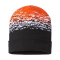 CAP AMERICA USA-Made Static Cuffed Beanie