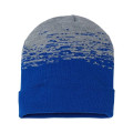 CAP AMERICA USA-Made Static Cuffed Beanie