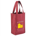 Orchard Breeze 2-Bottle Non-Woven Wine Bag